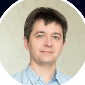 Dmytro Durach